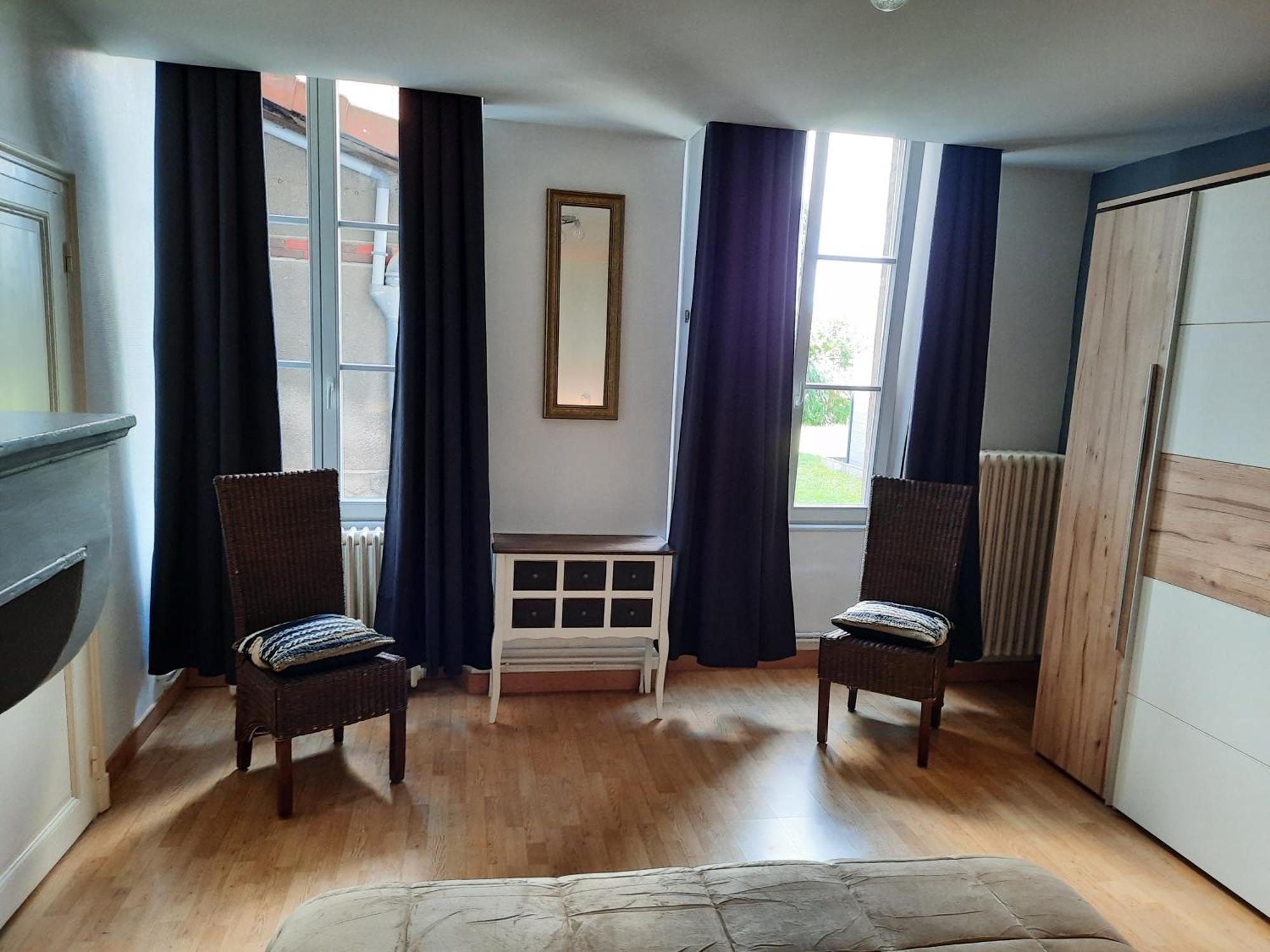 Appartement Vieille Ville Верден-сюр-Мёз Экстерьер фото