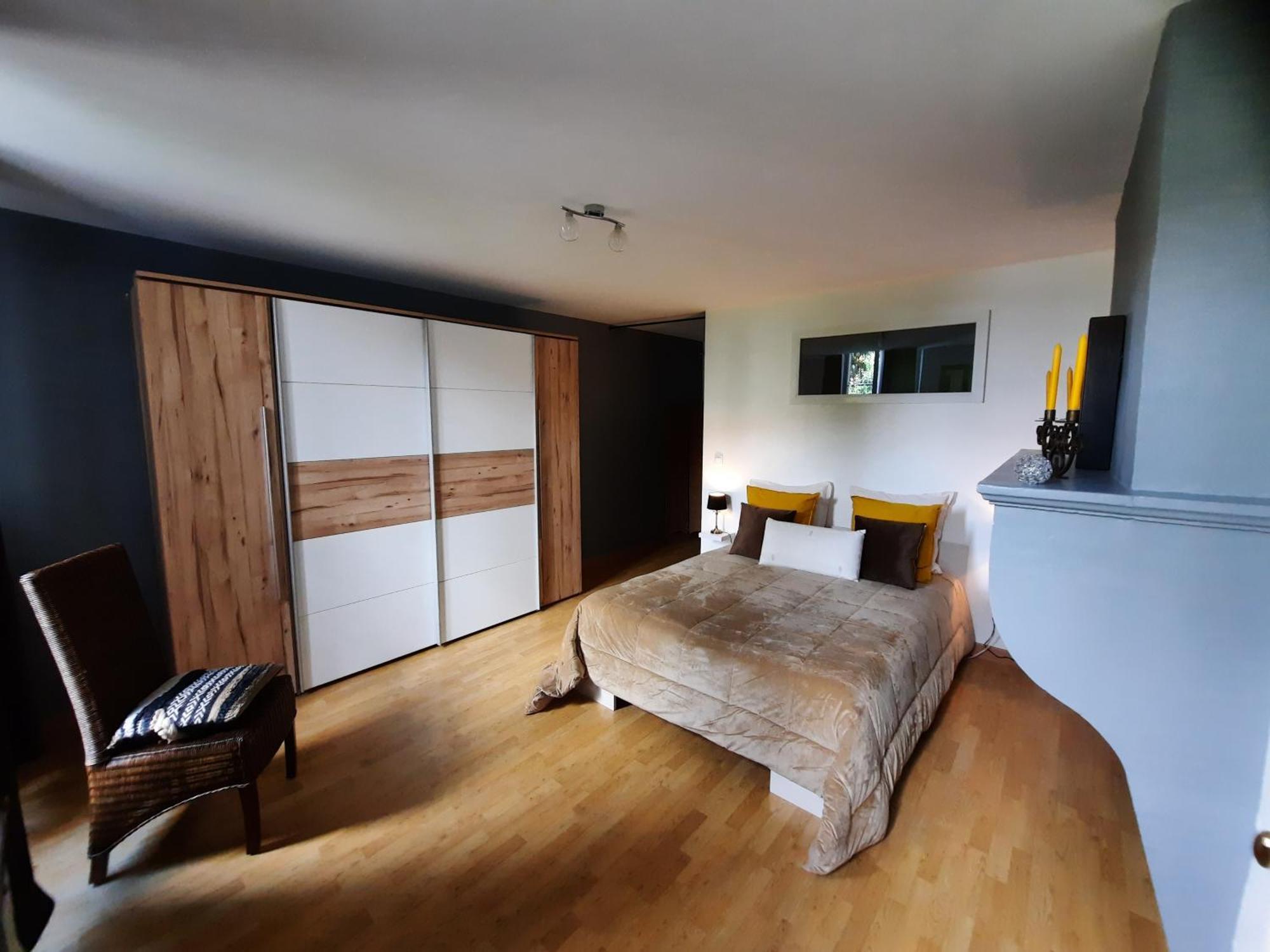 Appartement Vieille Ville Верден-сюр-Мёз Экстерьер фото