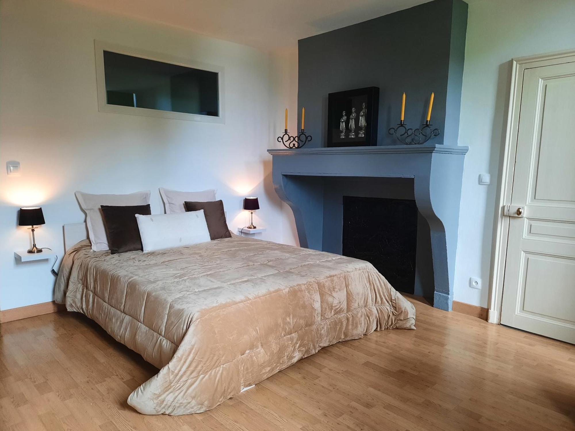 Appartement Vieille Ville Верден-сюр-Мёз Экстерьер фото