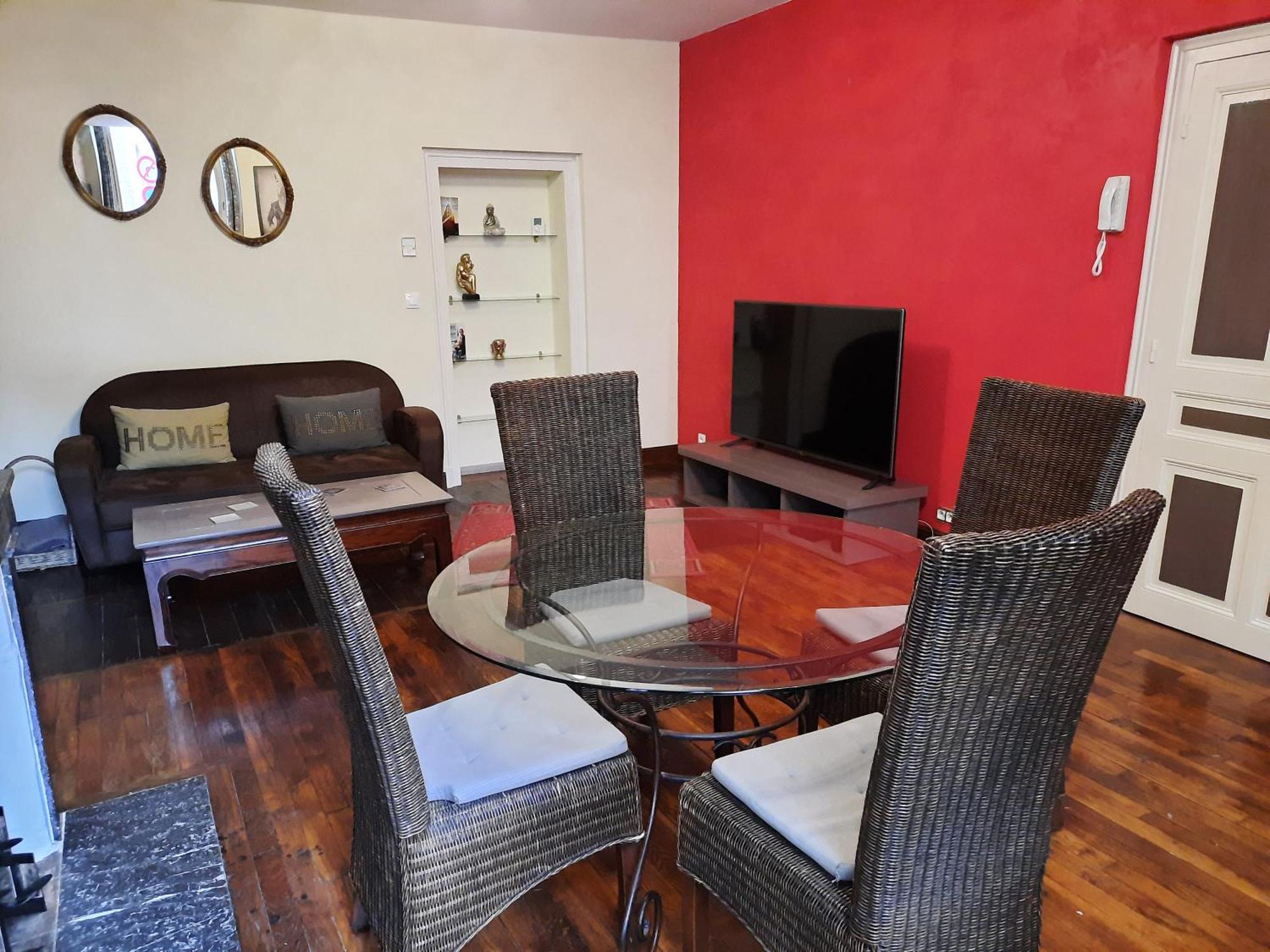 Appartement Vieille Ville Верден-сюр-Мёз Экстерьер фото