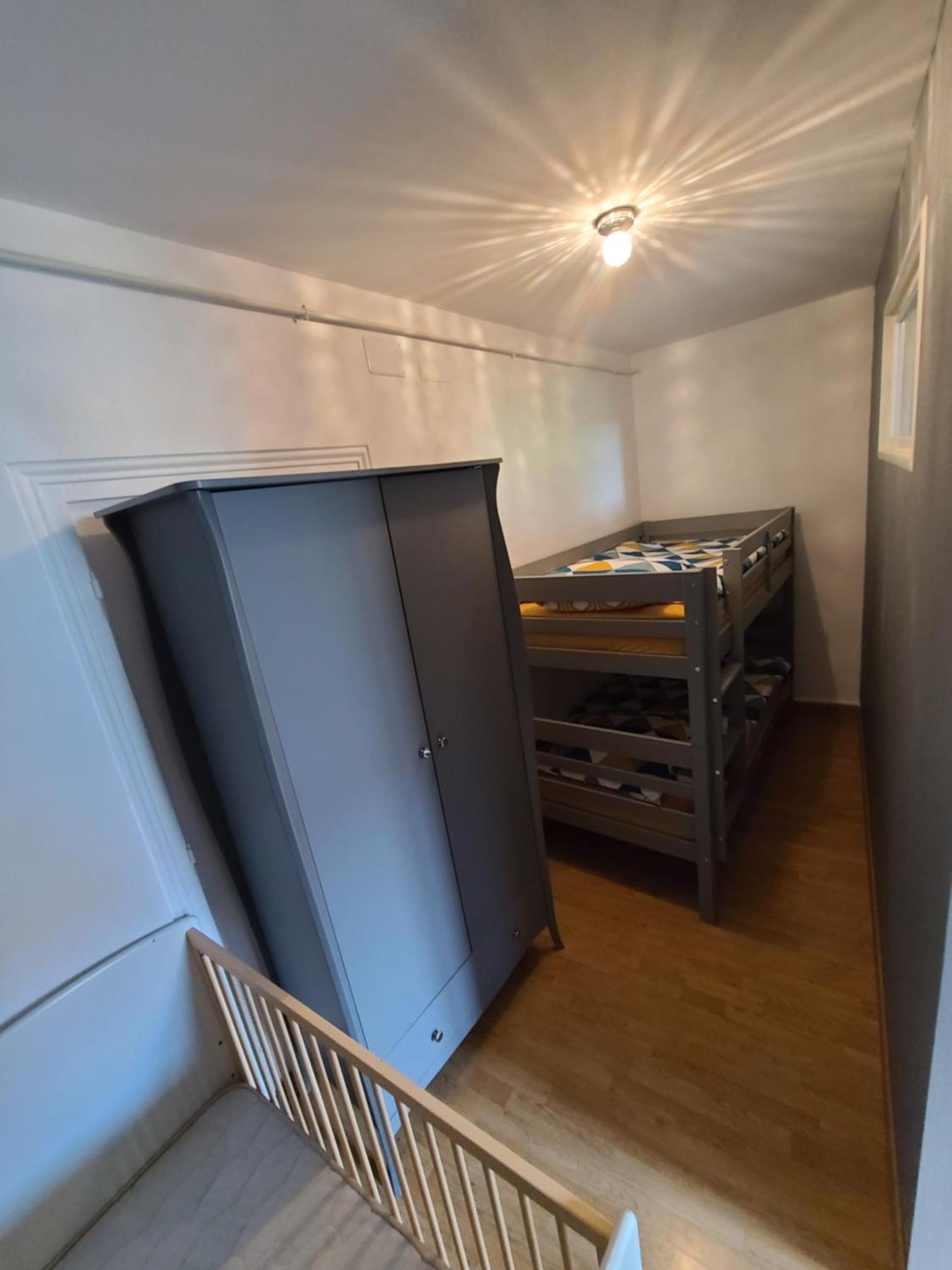 Appartement Vieille Ville Верден-сюр-Мёз Экстерьер фото